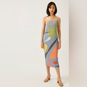 Our Second Nature Bodycon Dress